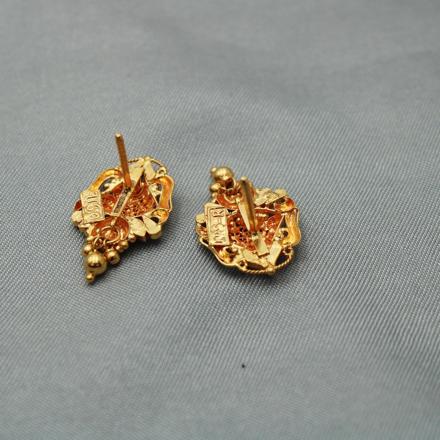 22K 18K YELLOW GOLD JEWELRY