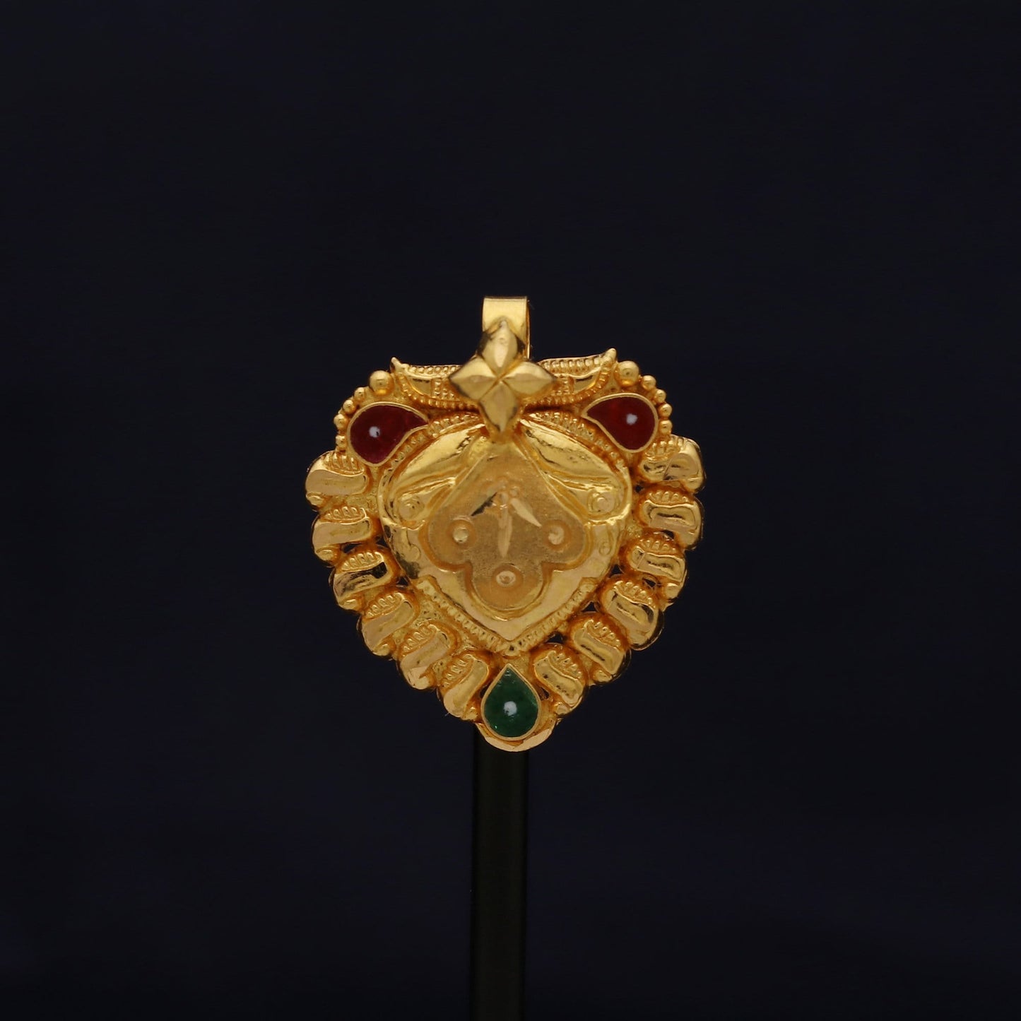 22K 18K YELLOW GOLD JEWELRY