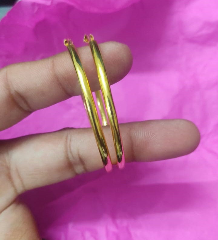 22K 18K YELLOW GOLD JEWELRY