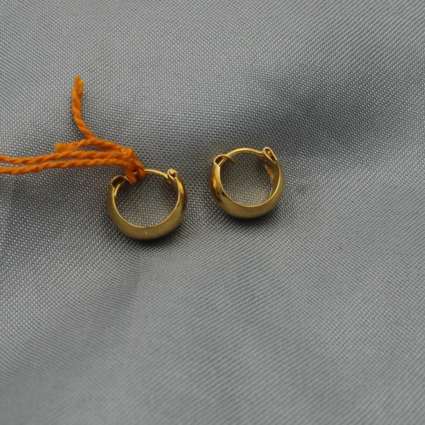 22K 18K YELLOW GOLD JEWELRY