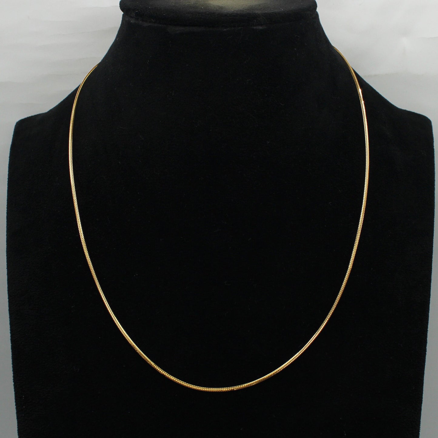 22K 18K YELLOW GOLD JEWELRY