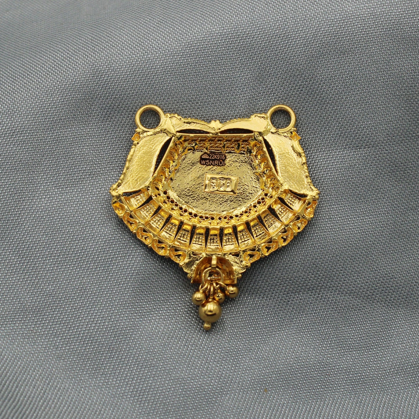 22K 18K YELLOW GOLD JEWELRY