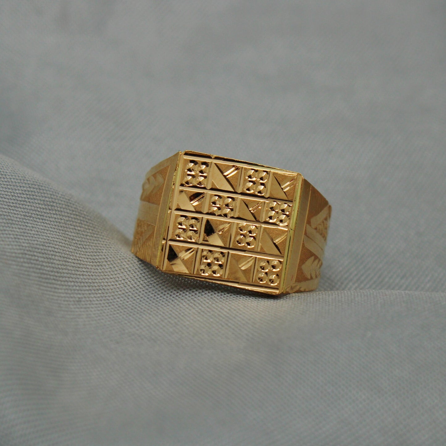 22K 18K YELLOW GOLD JEWELRY