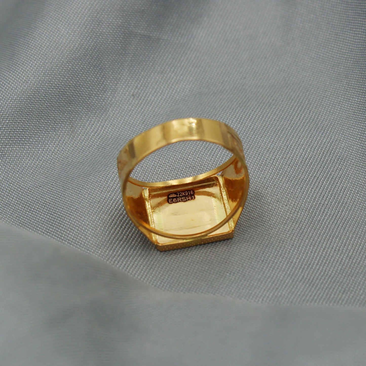 22K 18K YELLOW GOLD JEWELRY