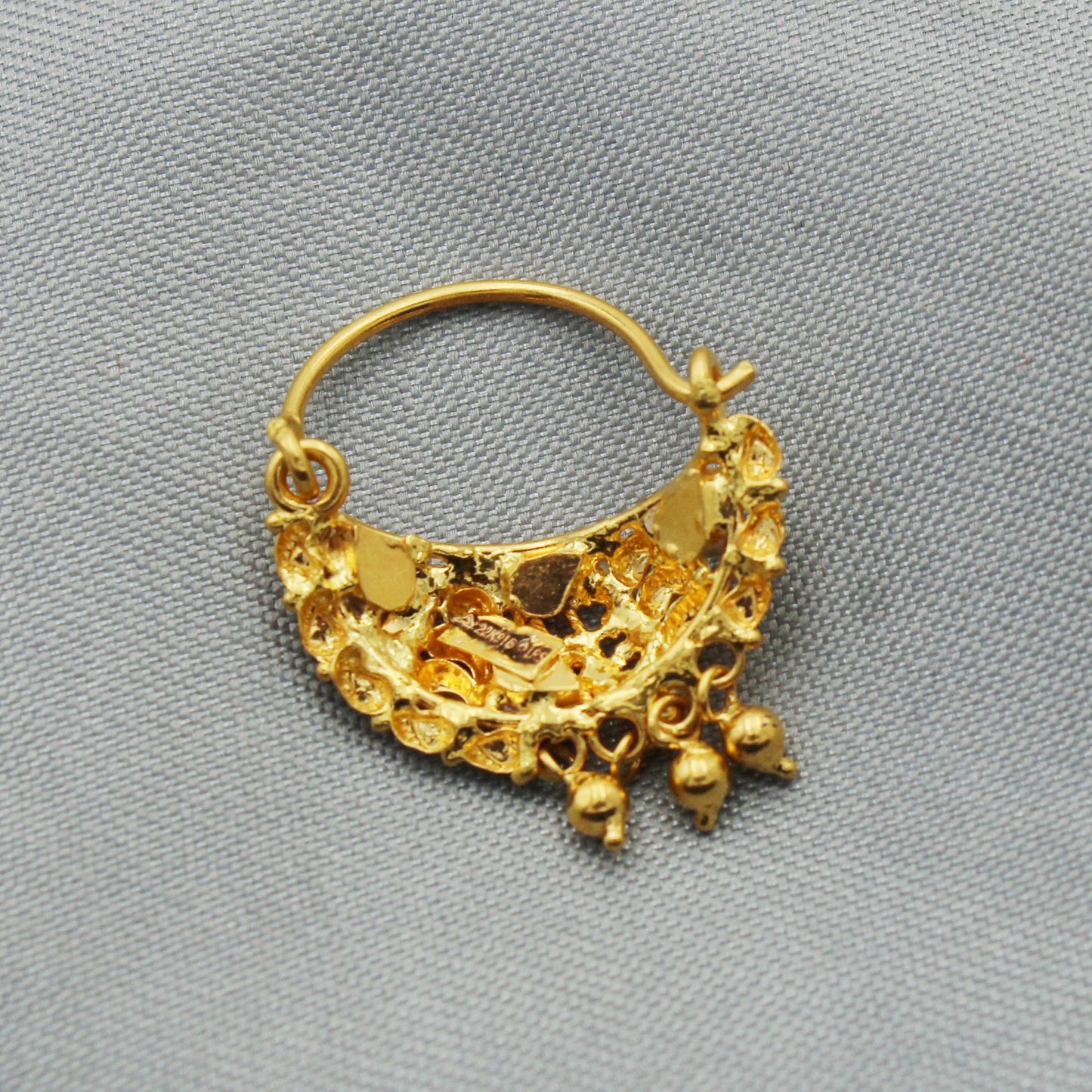 22K 18K YELLOW GOLD JEWELRY