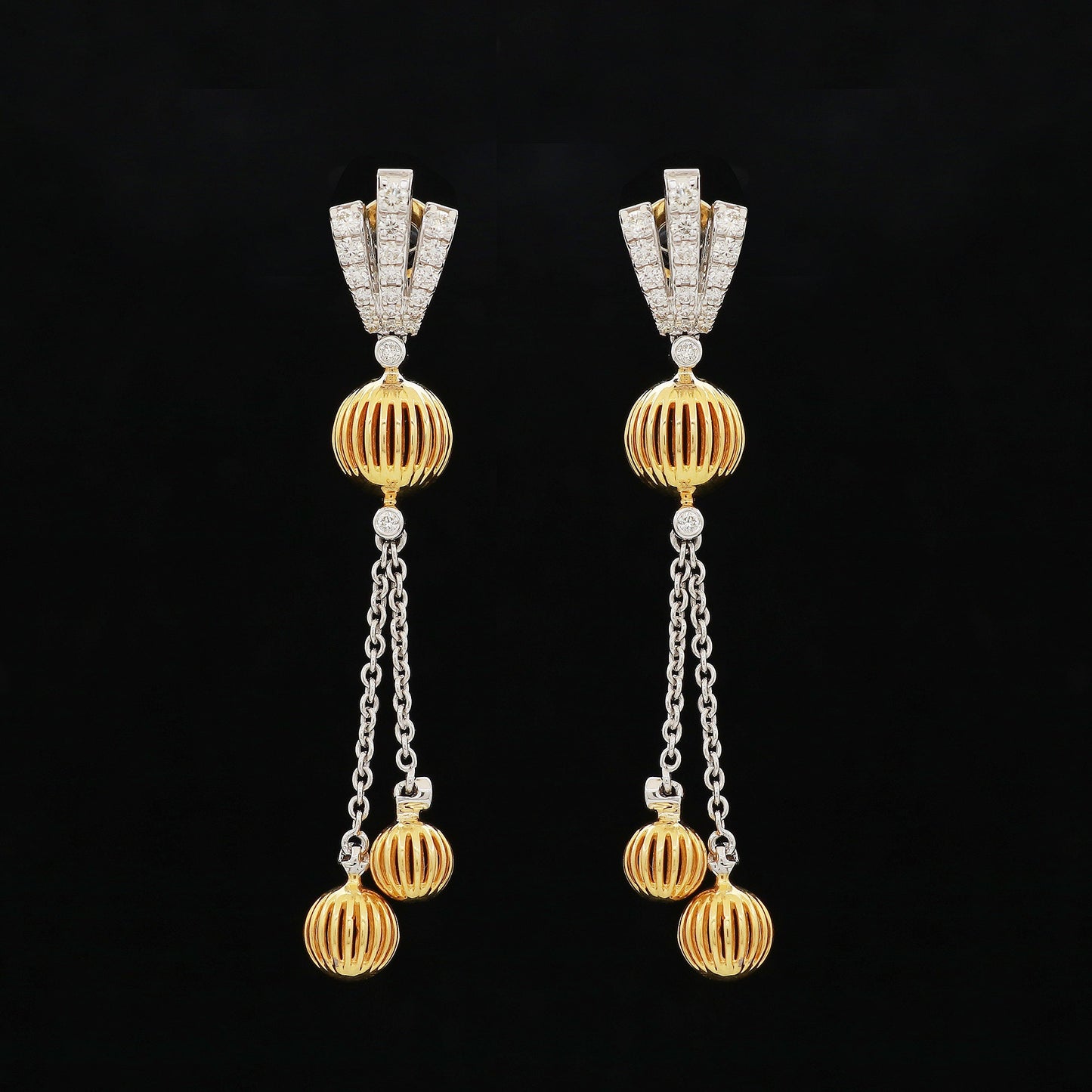 22K 18K YELLOW GOLD JEWELRY