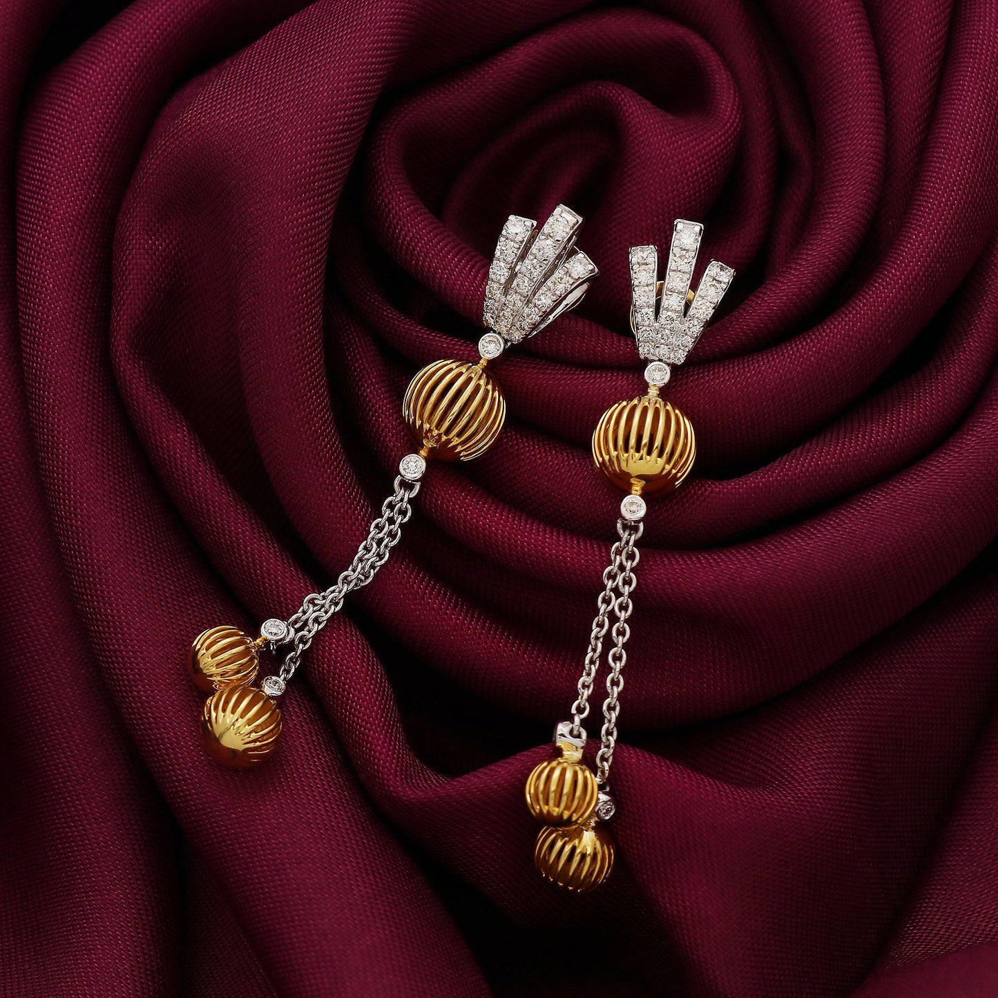 22K 18K YELLOW GOLD JEWELRY