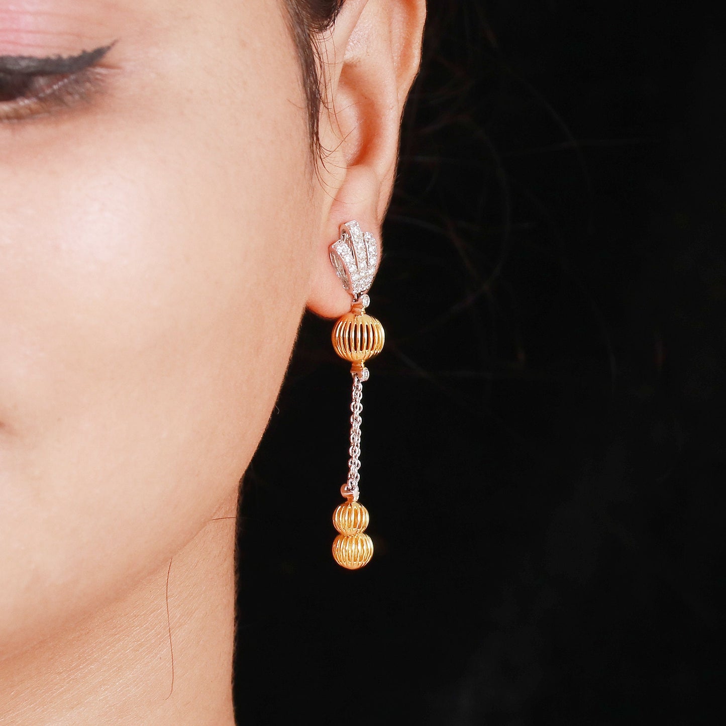 22K 18K YELLOW GOLD JEWELRY