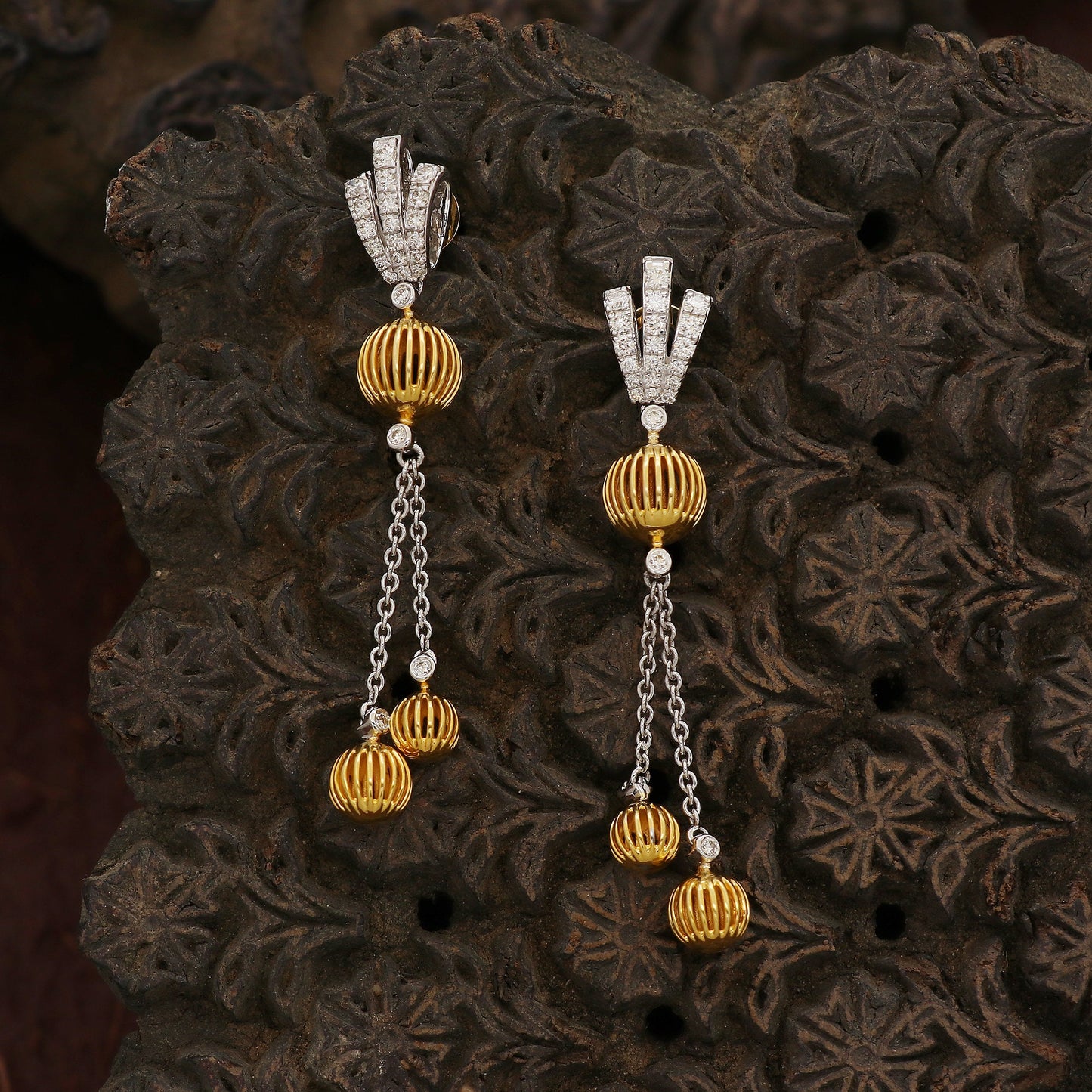 22K 18K YELLOW GOLD JEWELRY