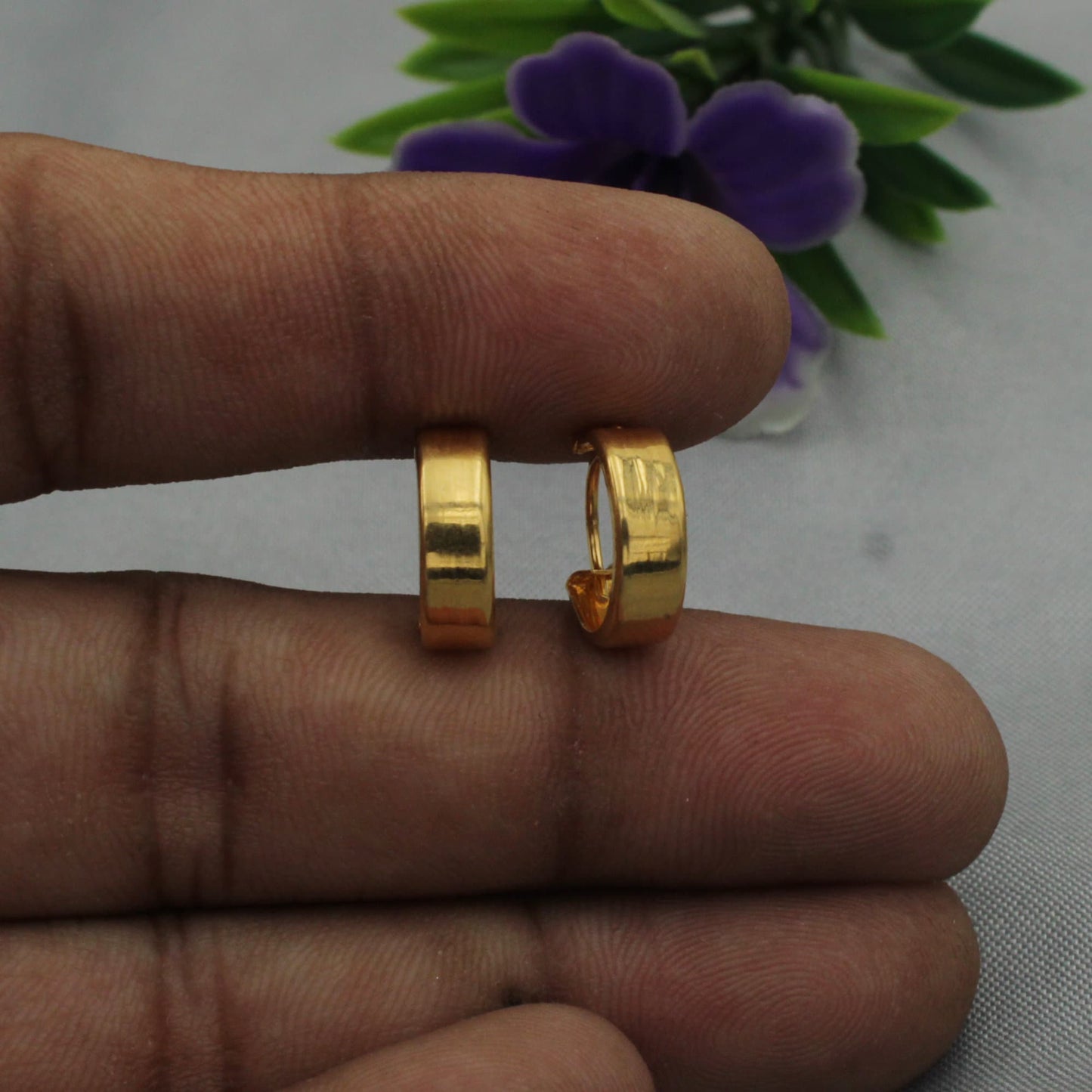22K 18K YELLOW GOLD JEWELRY
