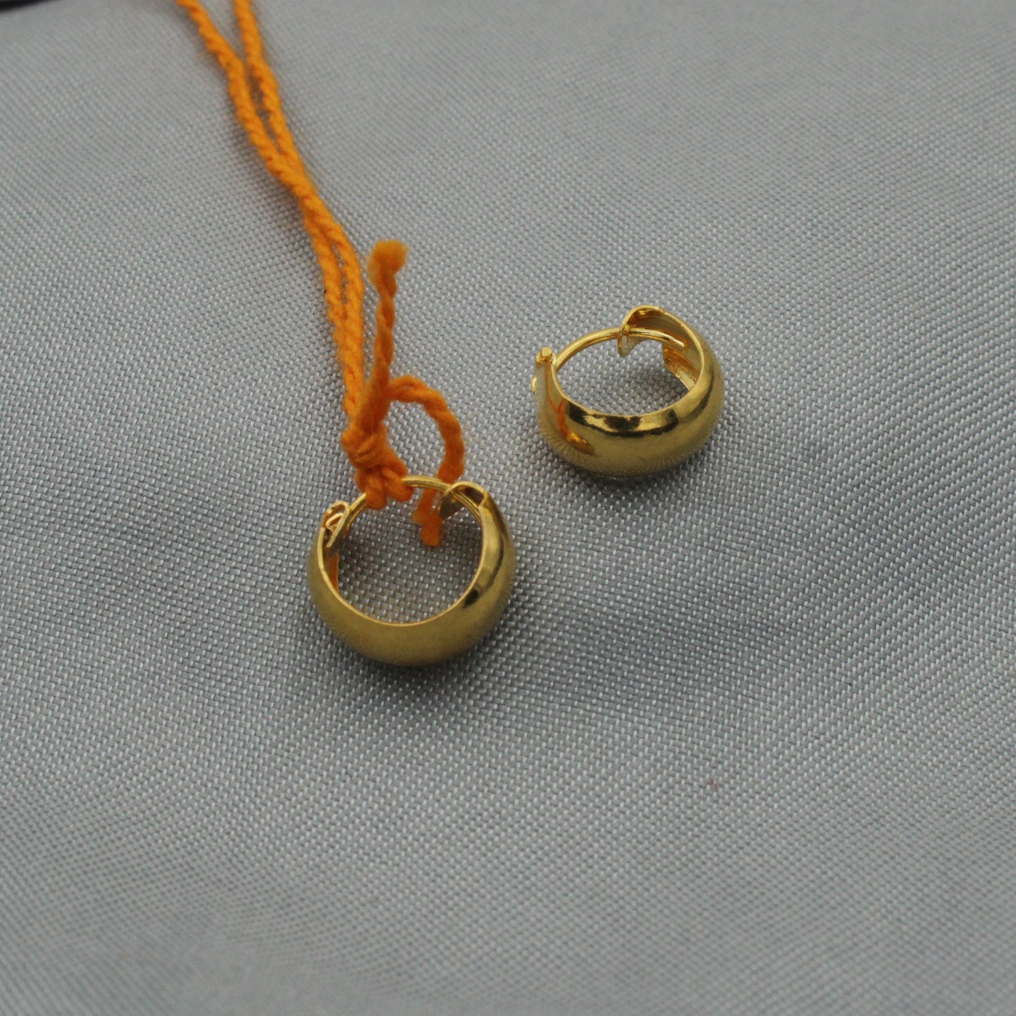 22K 18K YELLOW GOLD JEWELRY