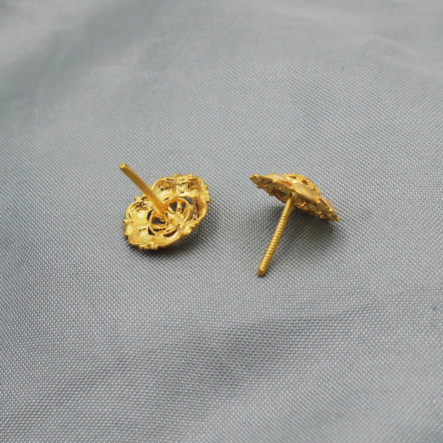 22K 18K YELLOW GOLD JEWELRY