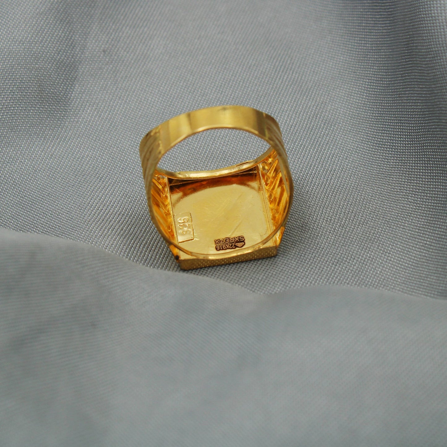 22K 18K YELLOW GOLD JEWELRY