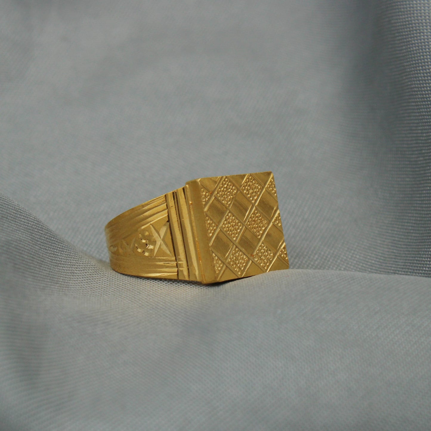 22K 18K YELLOW GOLD JEWELRY