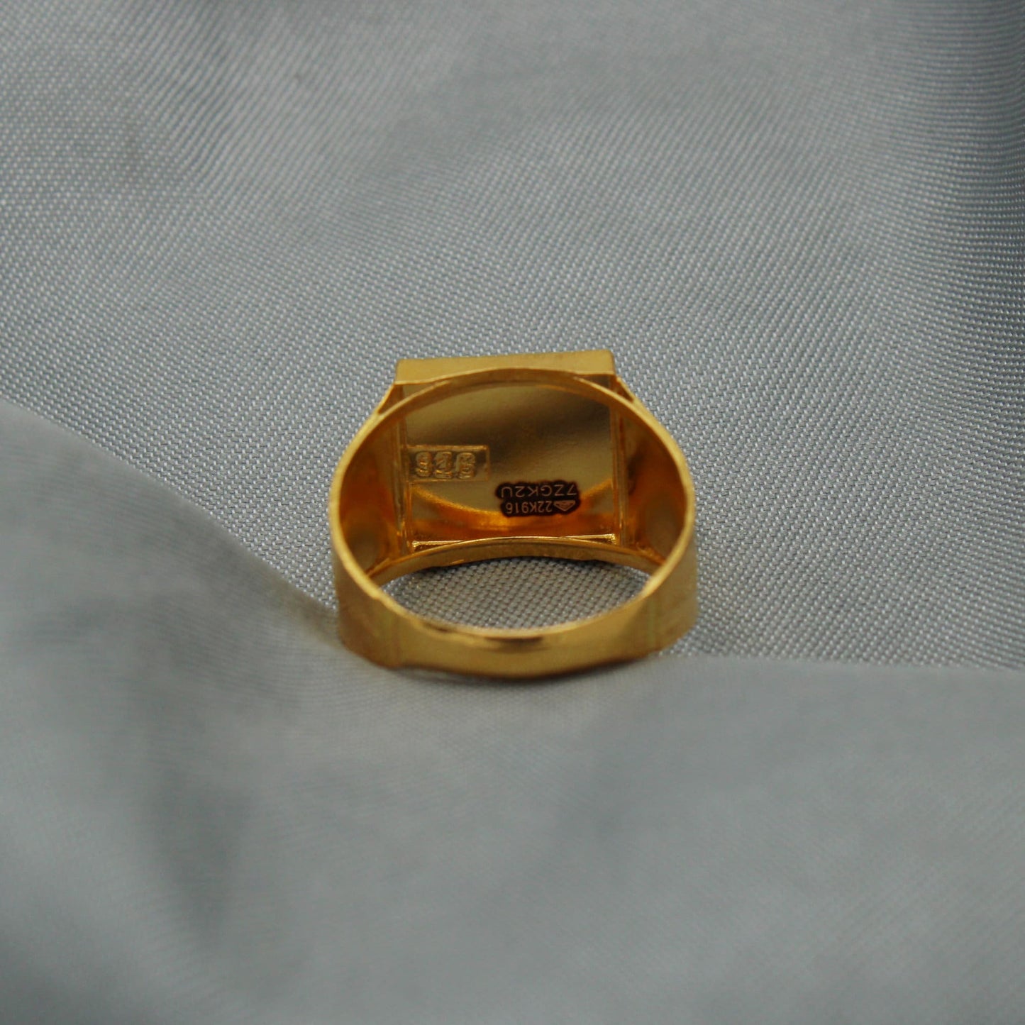 22K 18K YELLOW GOLD JEWELRY