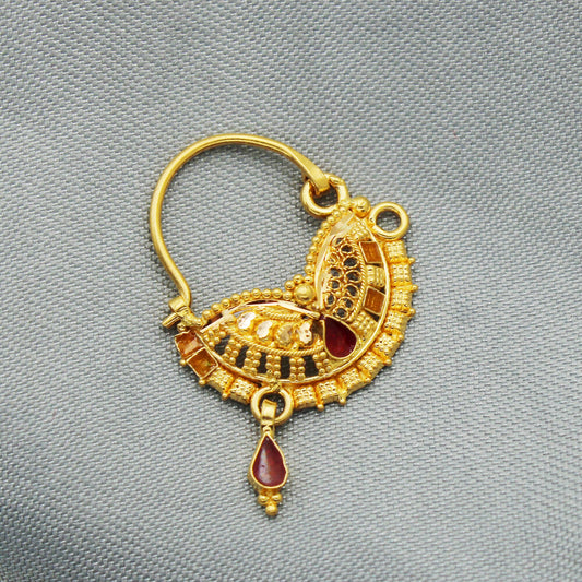 22K 18K YELLOW GOLD JEWELRY