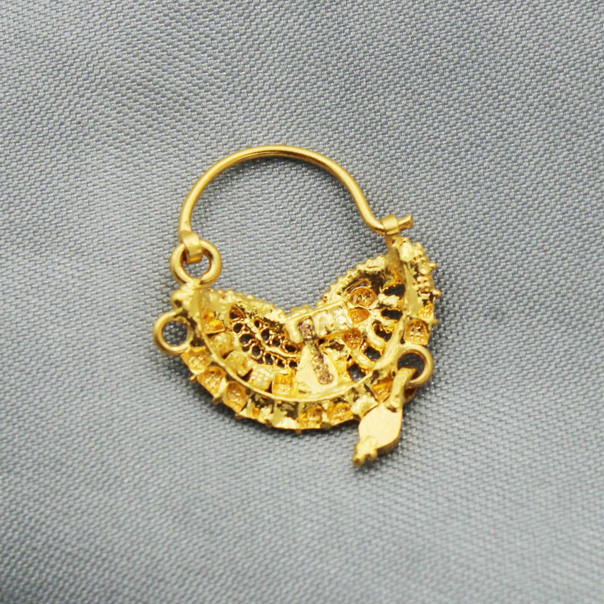 22K 18K YELLOW GOLD JEWELRY