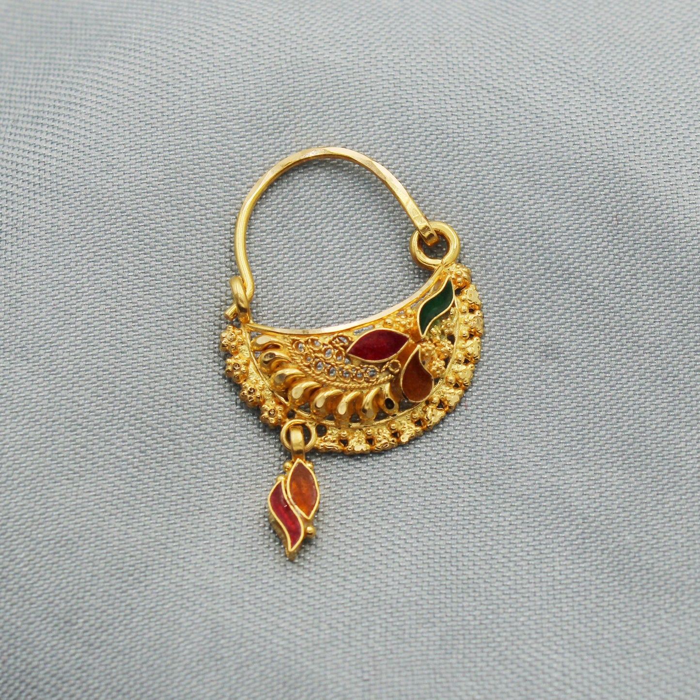 22K 18K YELLOW GOLD JEWELRY