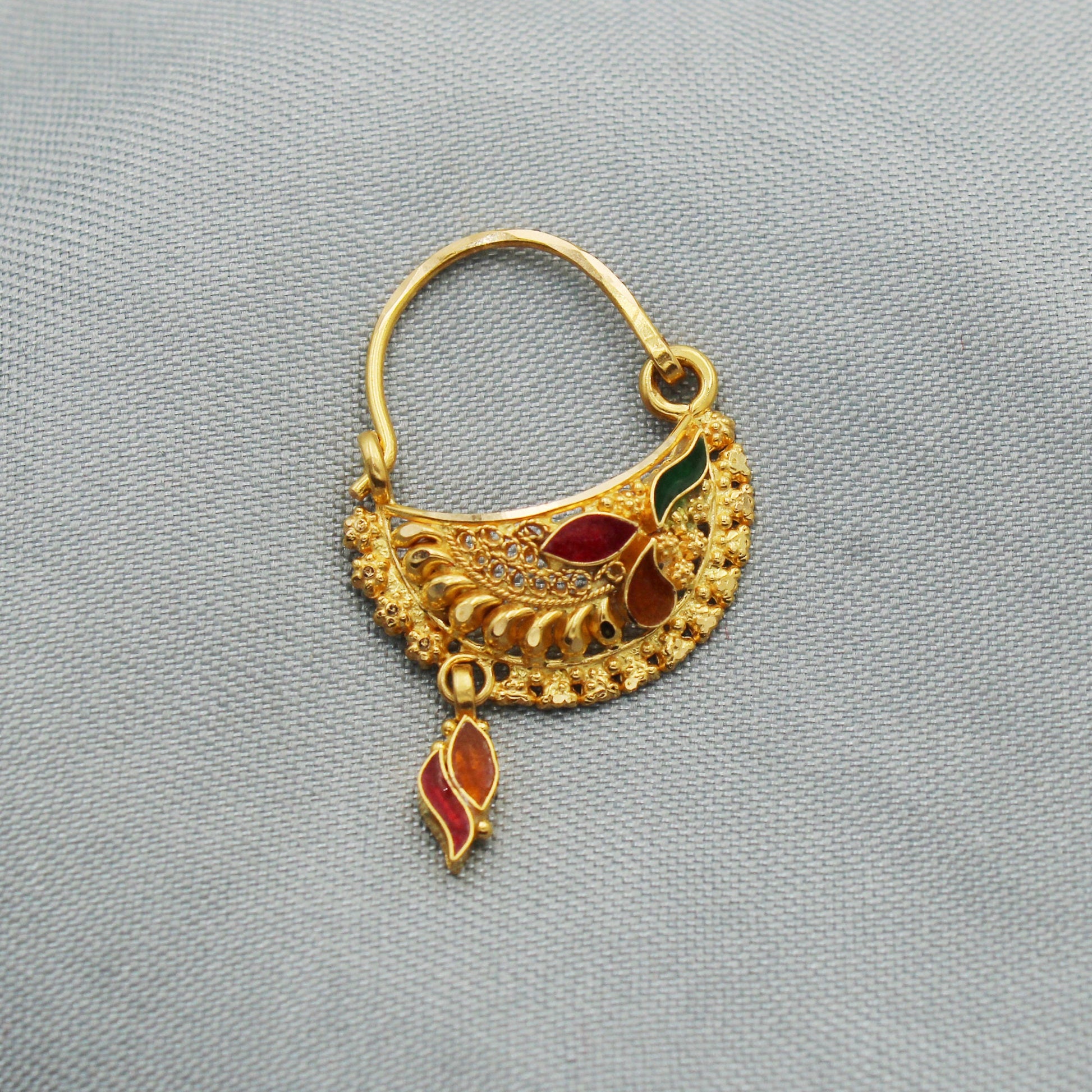 22K 18K YELLOW GOLD JEWELRY