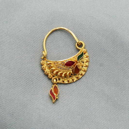 22K 18K YELLOW GOLD JEWELRY