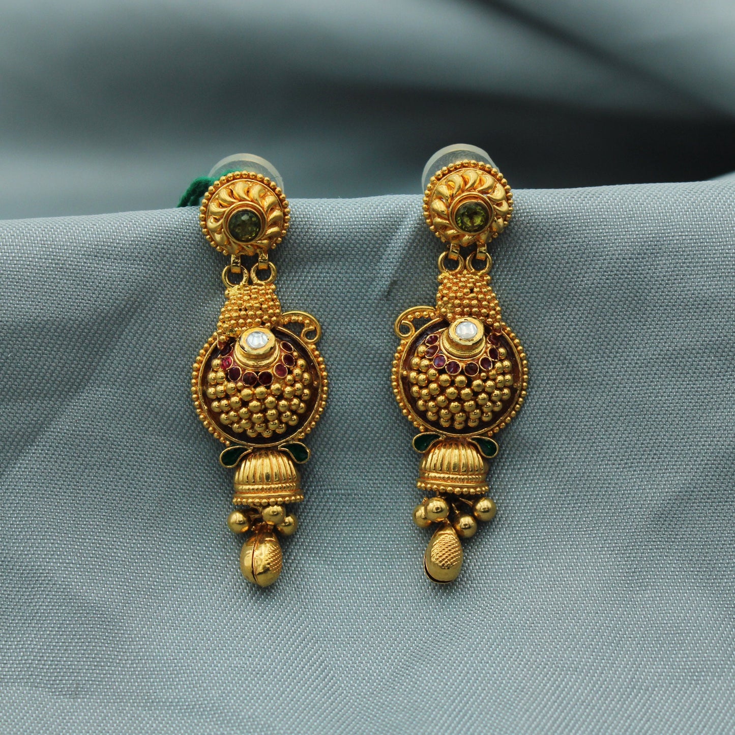 22K 18K YELLOW GOLD JEWELRY