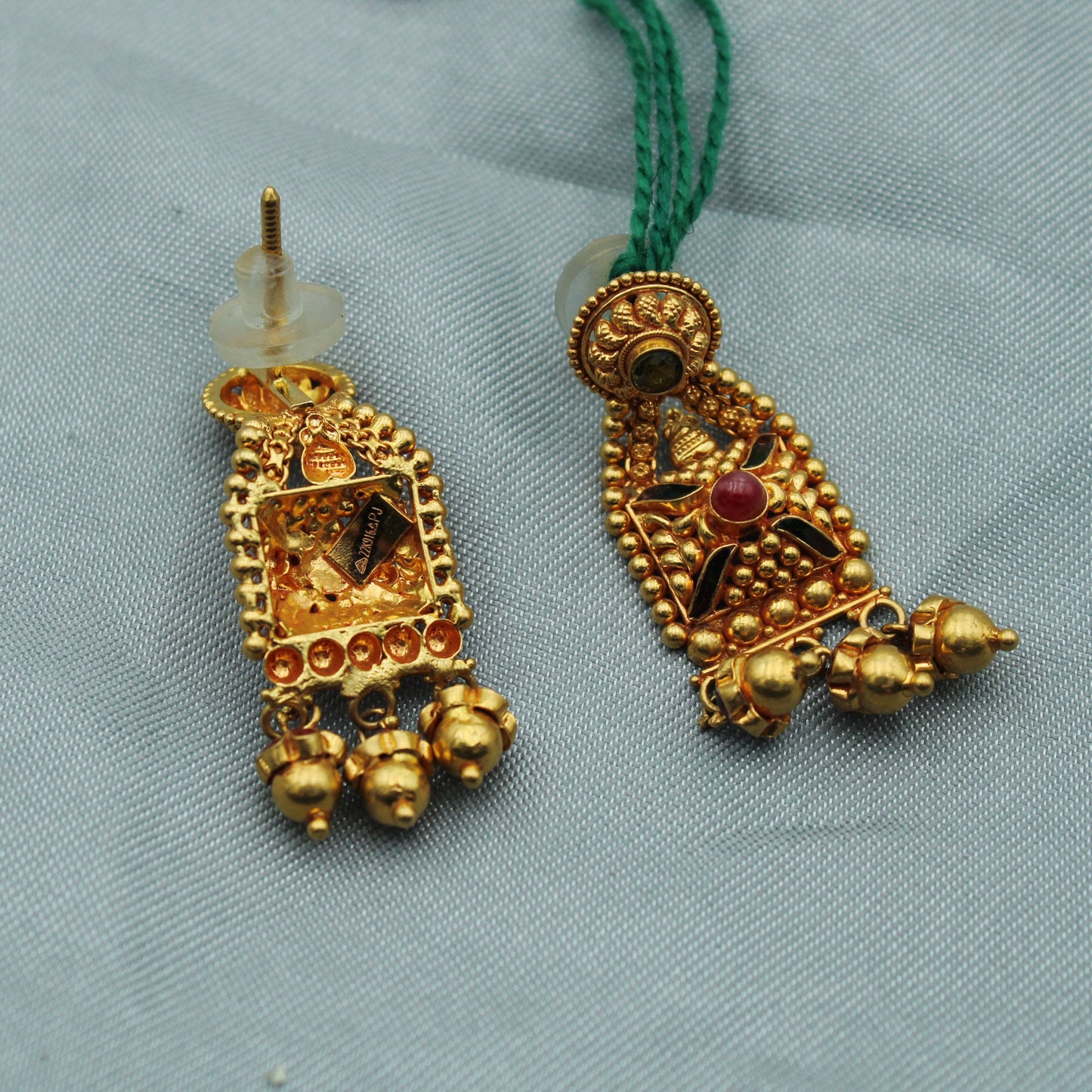 22K 18K YELLOW GOLD JEWELRY