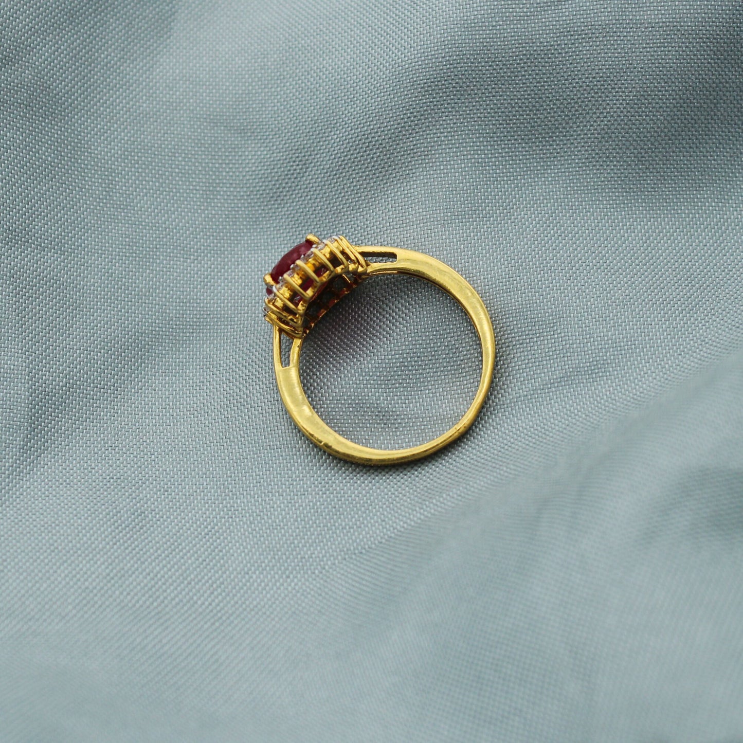 22K 18K YELLOW GOLD JEWELRY