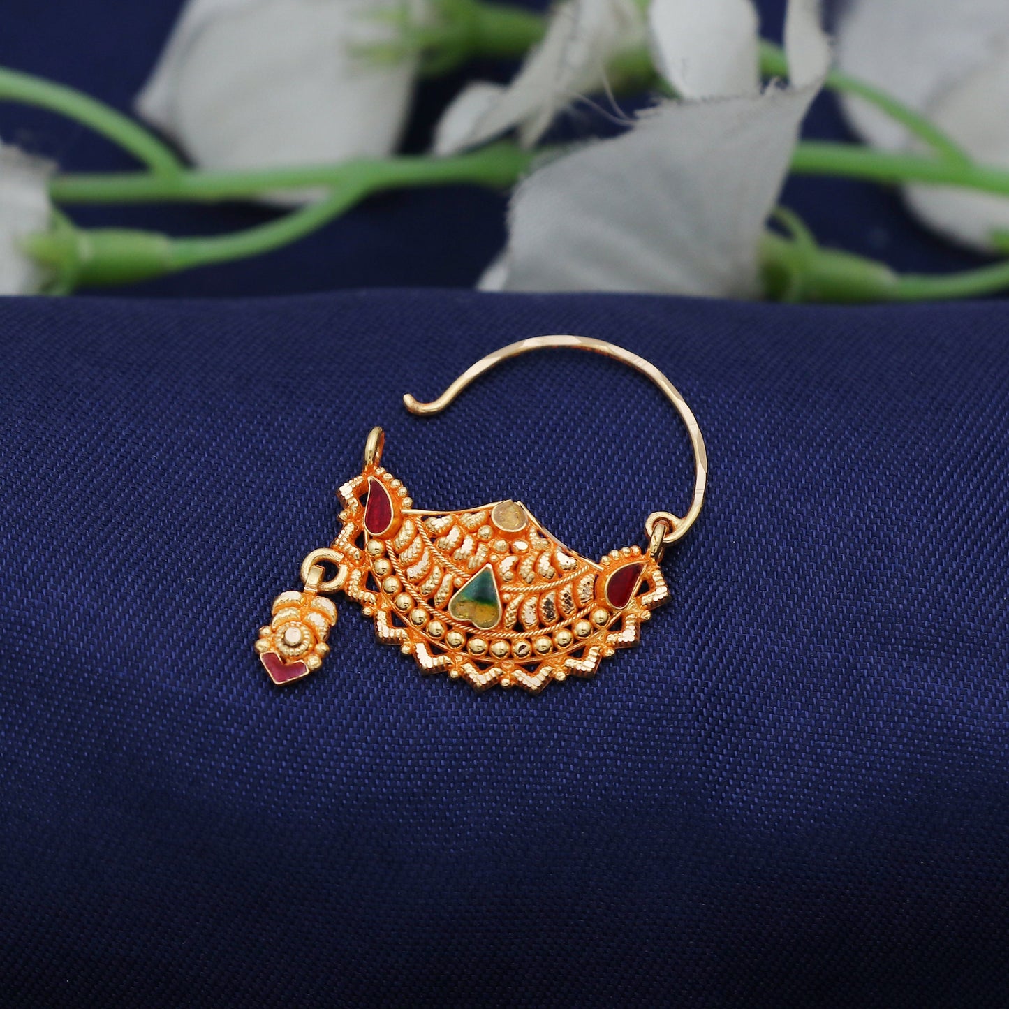 22K 18K YELLOW GOLD JEWELRY