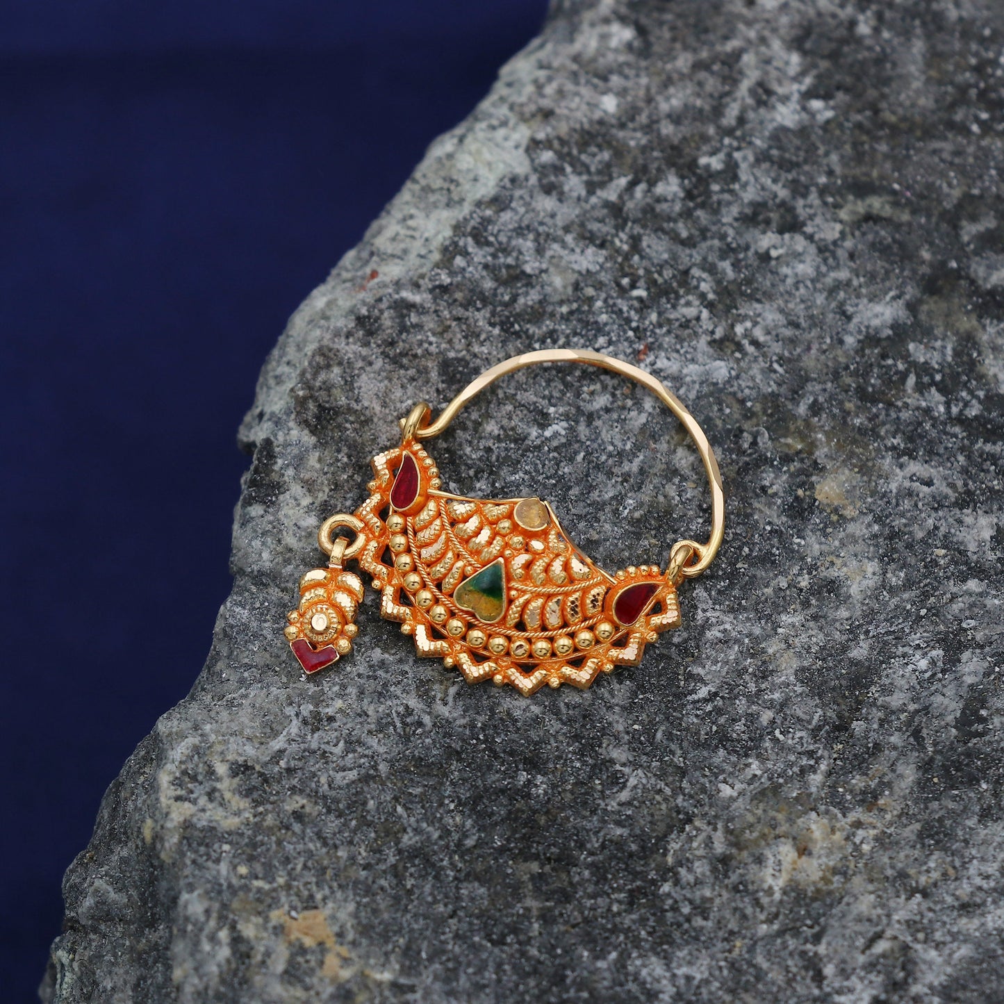 22K 18K YELLOW GOLD JEWELRY