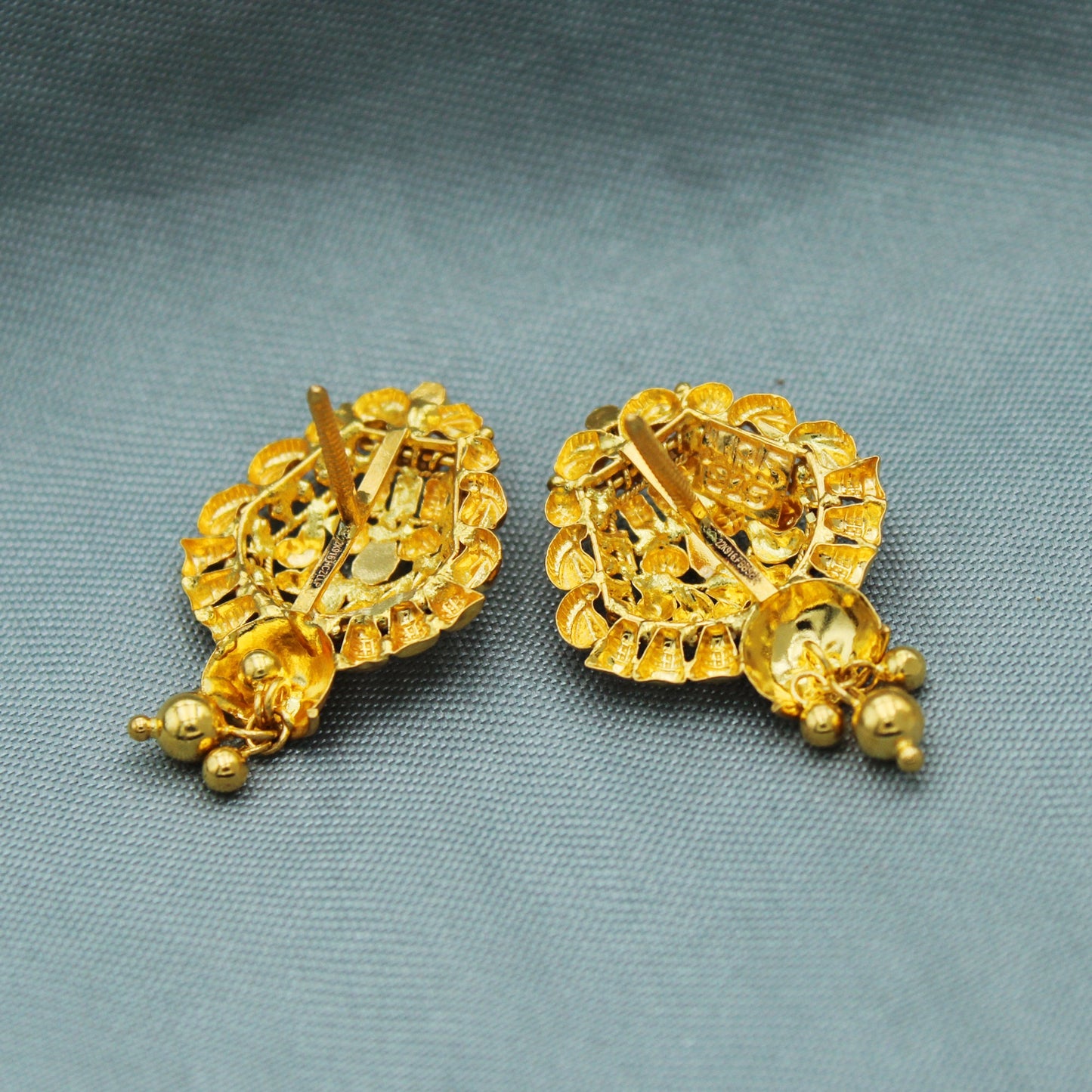 22K 18K YELLOW GOLD JEWELRY