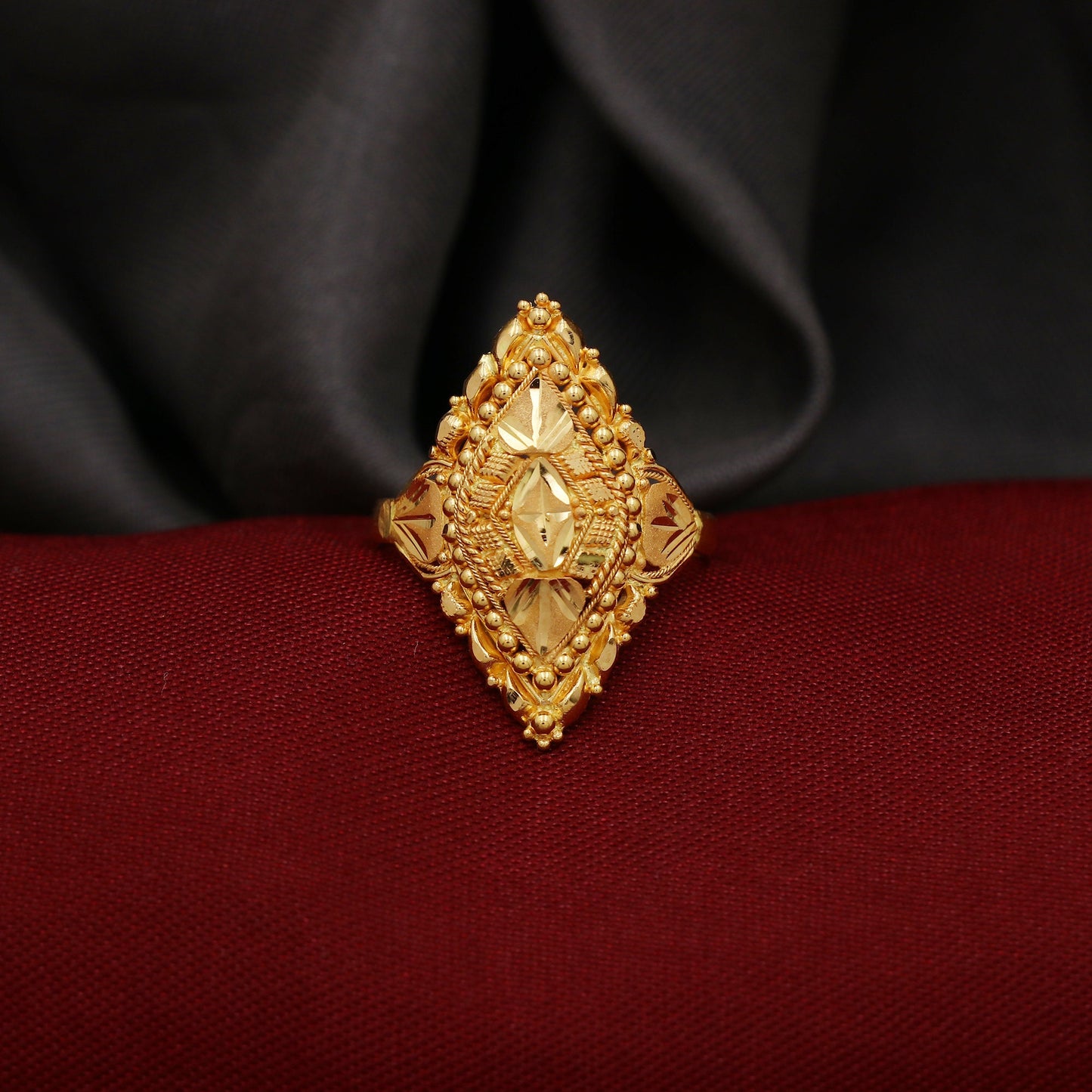 22K 18K YELLOW GOLD JEWELRY