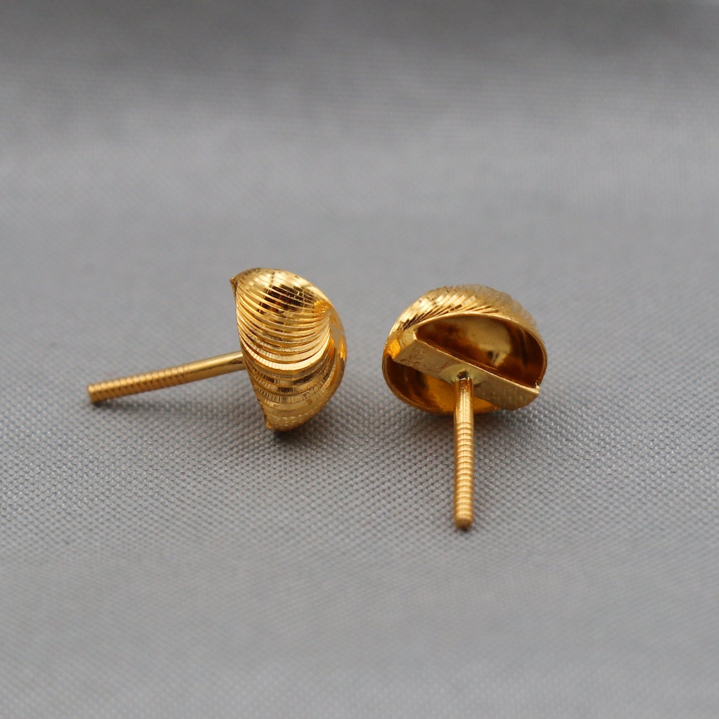 22K 18K YELLOW GOLD JEWELRY