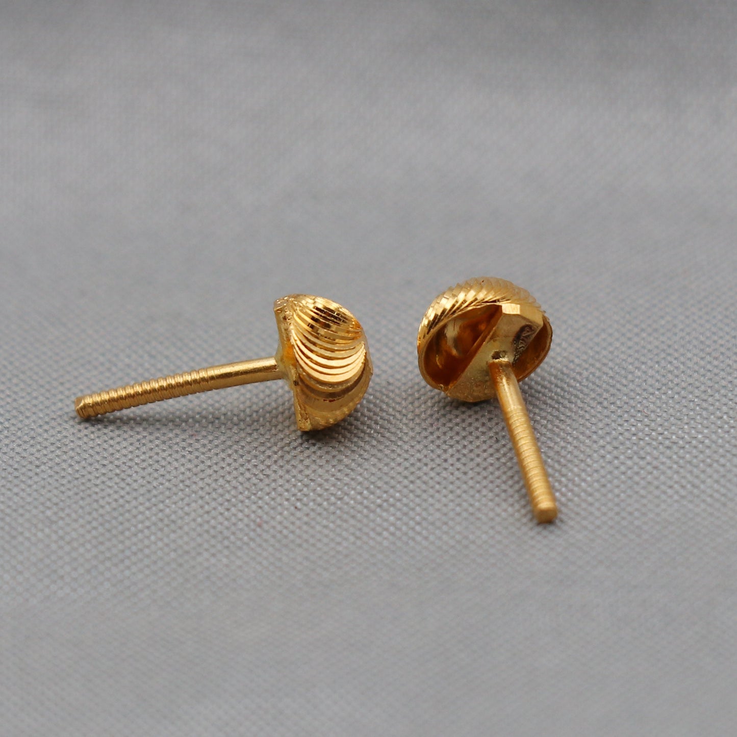 22K 18K YELLOW GOLD JEWELRY