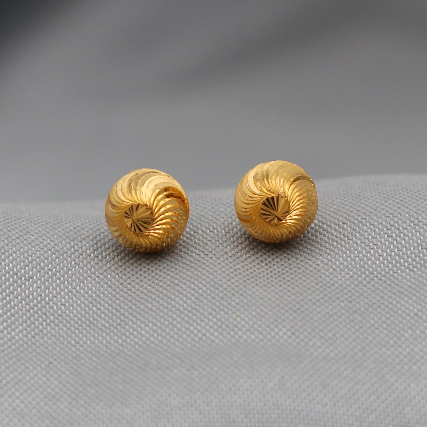 22K 18K YELLOW GOLD JEWELRY