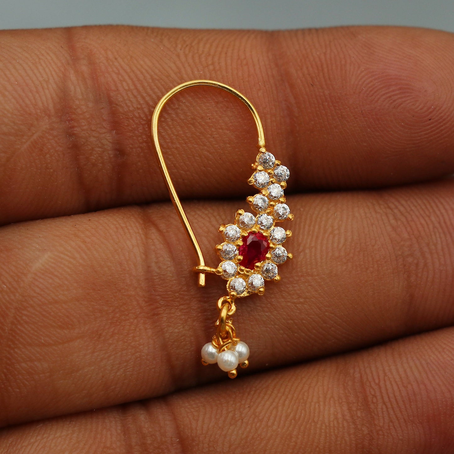 22K 18K YELLOW GOLD JEWELRY