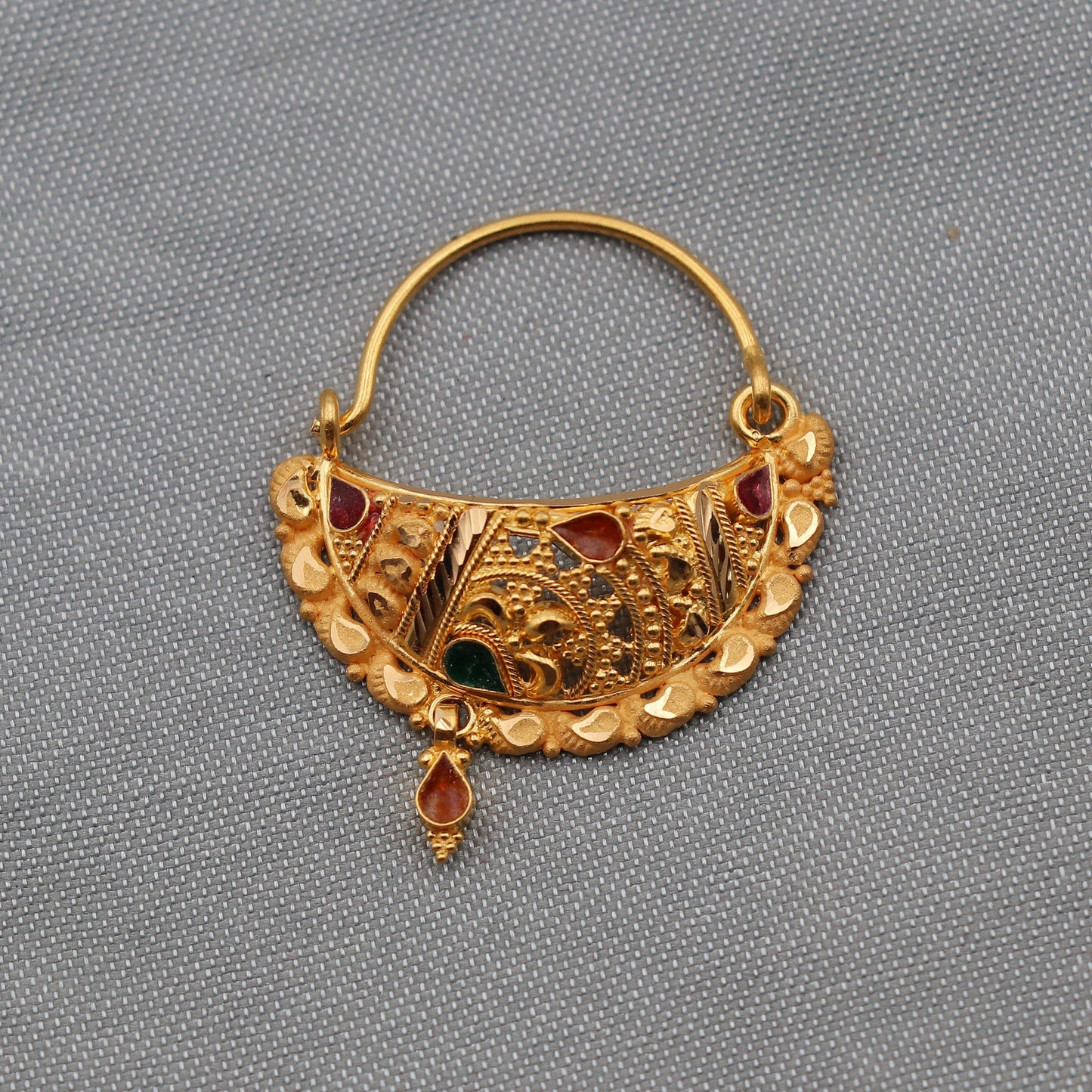 22K 18K YELLOW GOLD JEWELRY