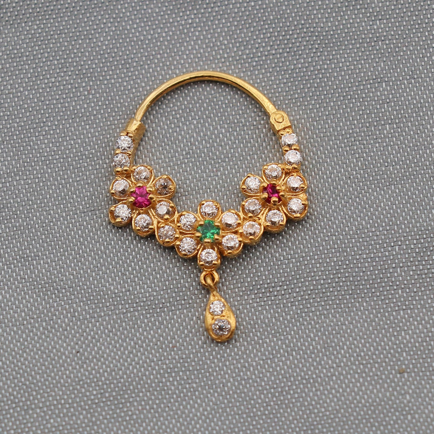 22K 18K YELLOW GOLD JEWELRY