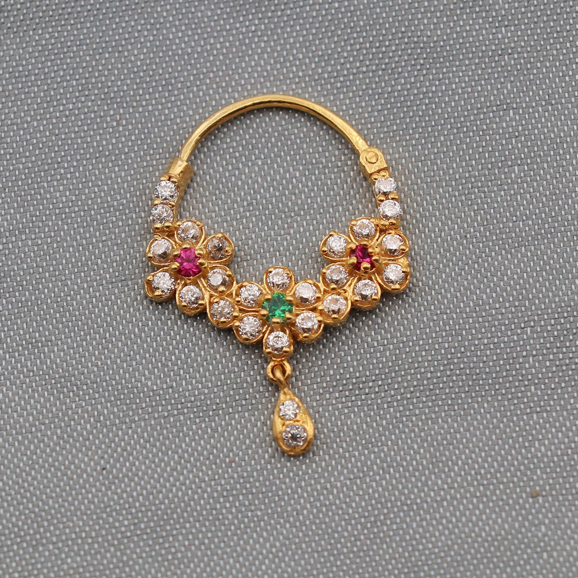 22K 18K YELLOW GOLD JEWELRY