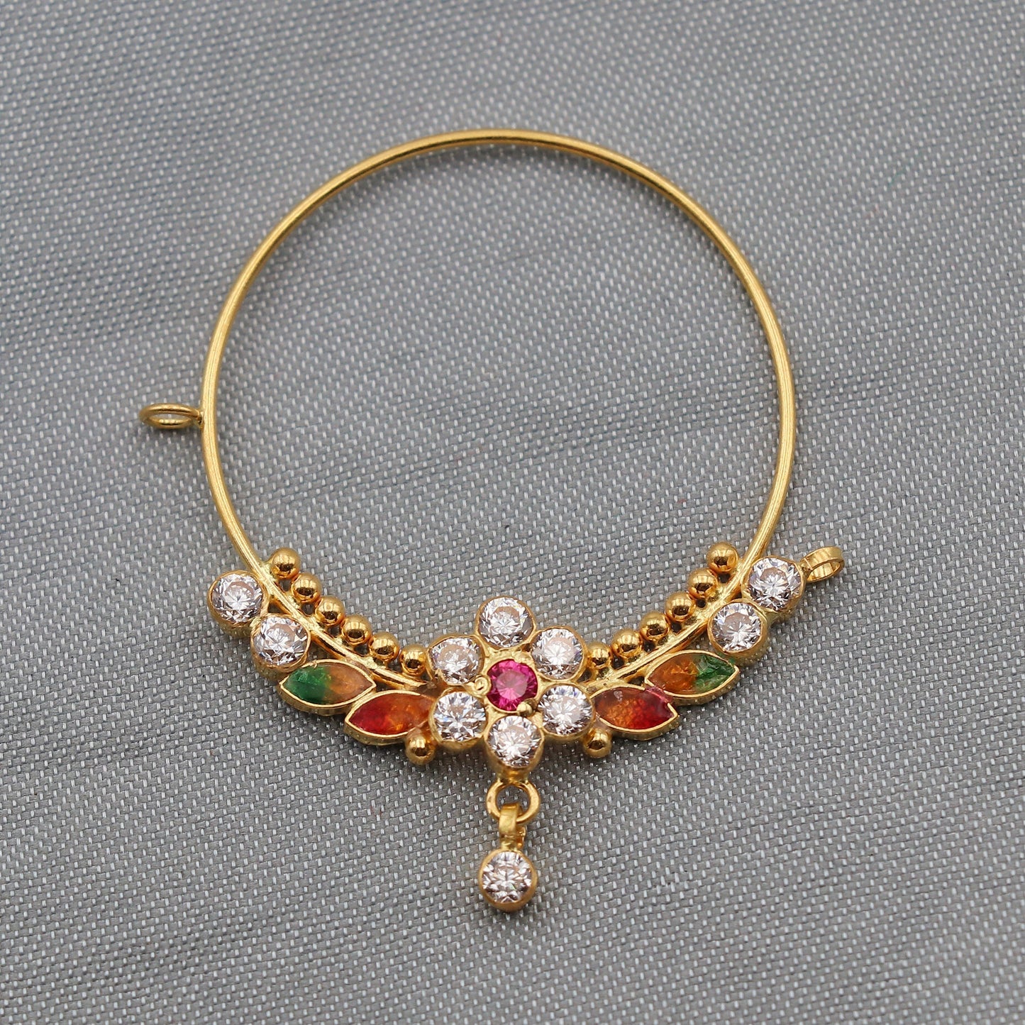 22K 18K YELLOW GOLD JEWELRY