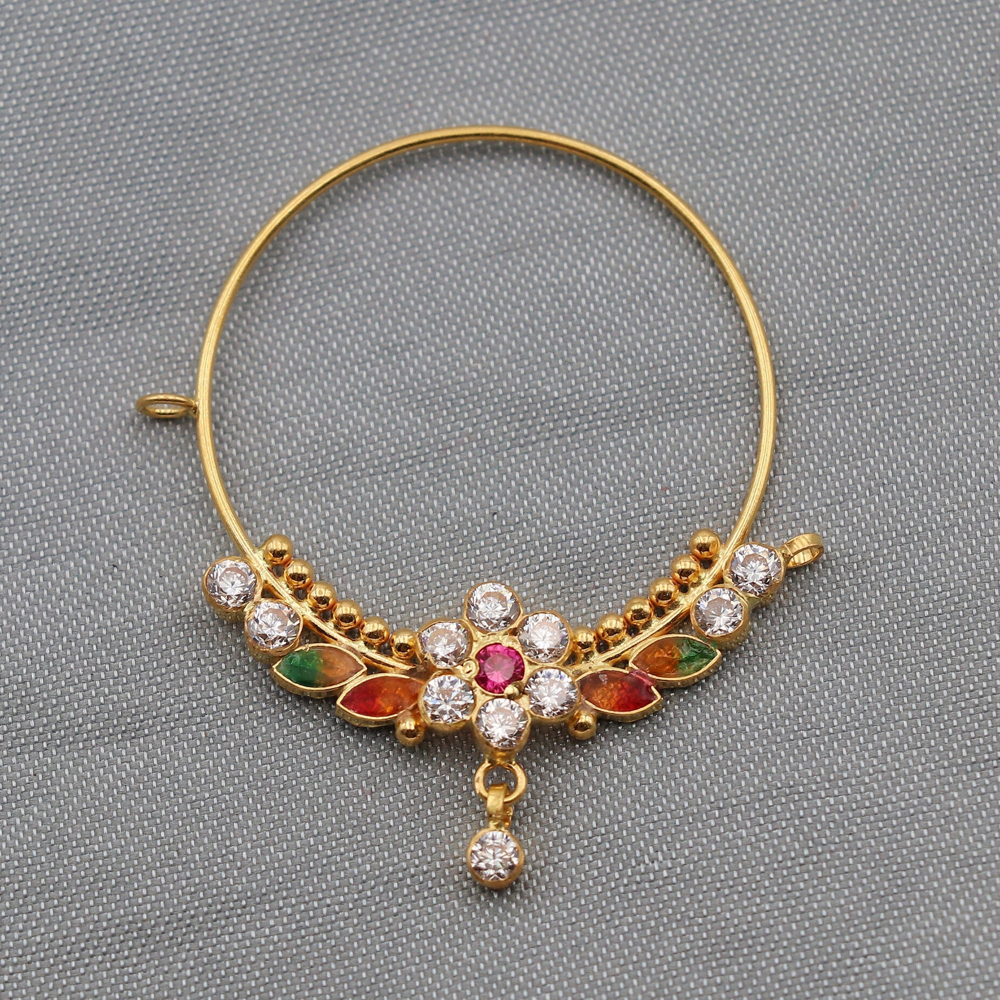 22K 18K YELLOW GOLD JEWELRY