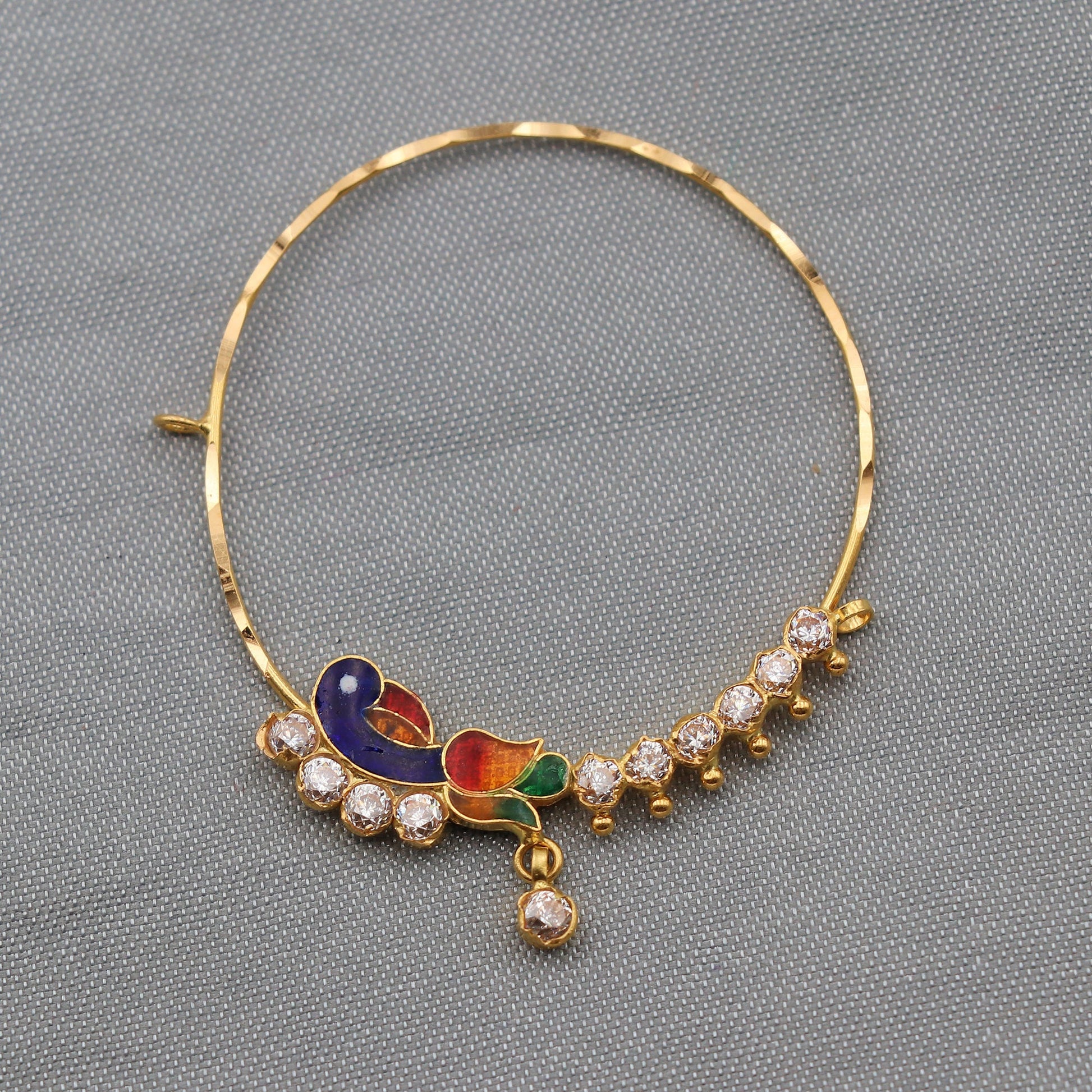 22K 18K YELLOW GOLD JEWELRY