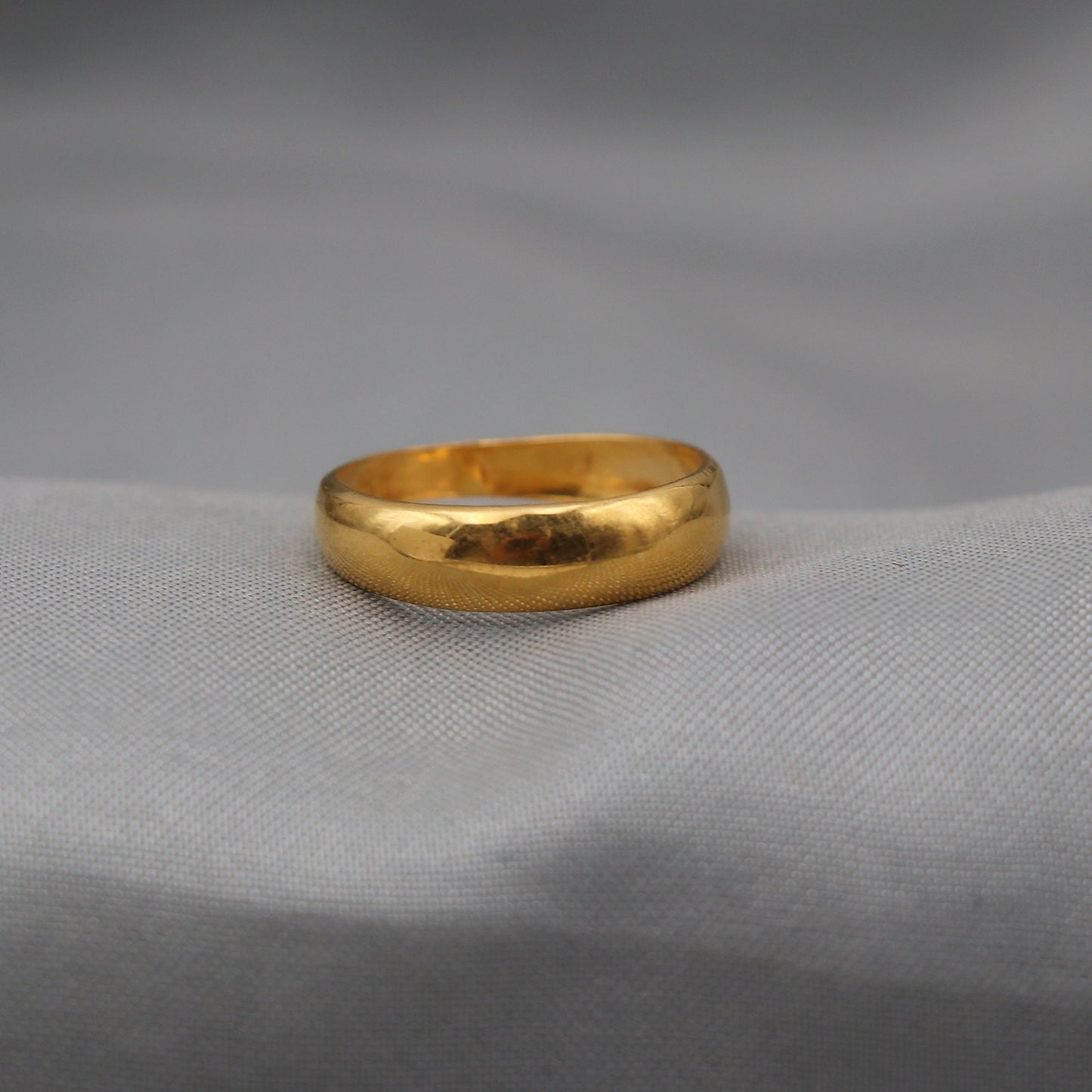 22K 18K YELLOW GOLD JEWELRY