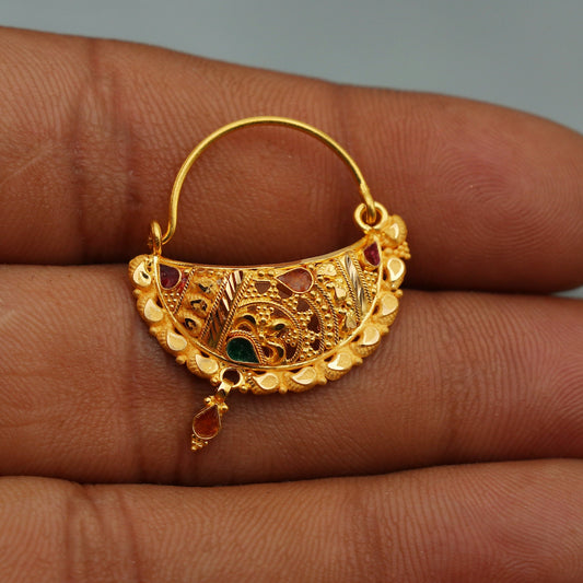 22K 18K YELLOW GOLD JEWELRY