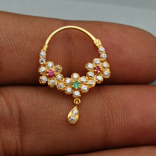 22K 18K YELLOW GOLD JEWELRY