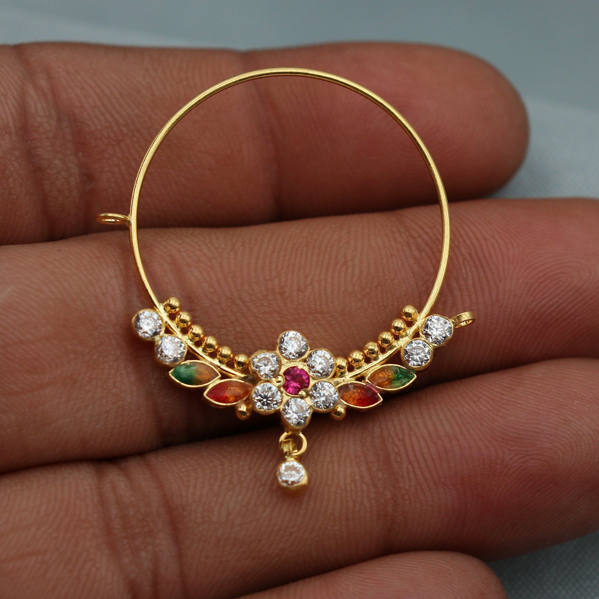 22K 18K YELLOW GOLD JEWELRY