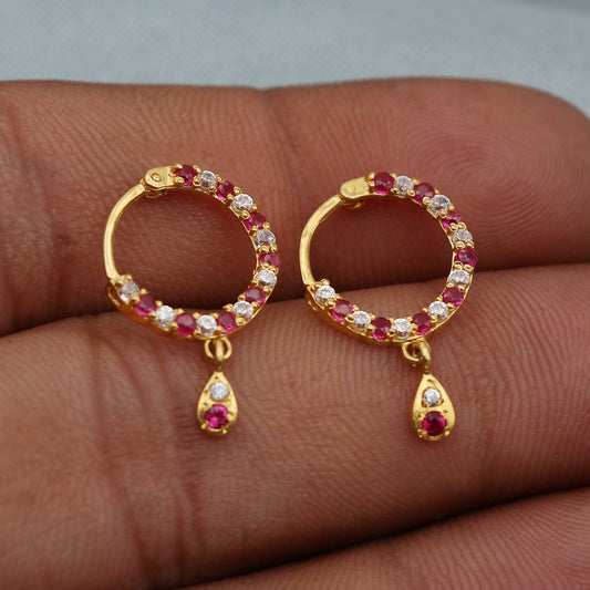 22K 18K YELLOW GOLD JEWELRY