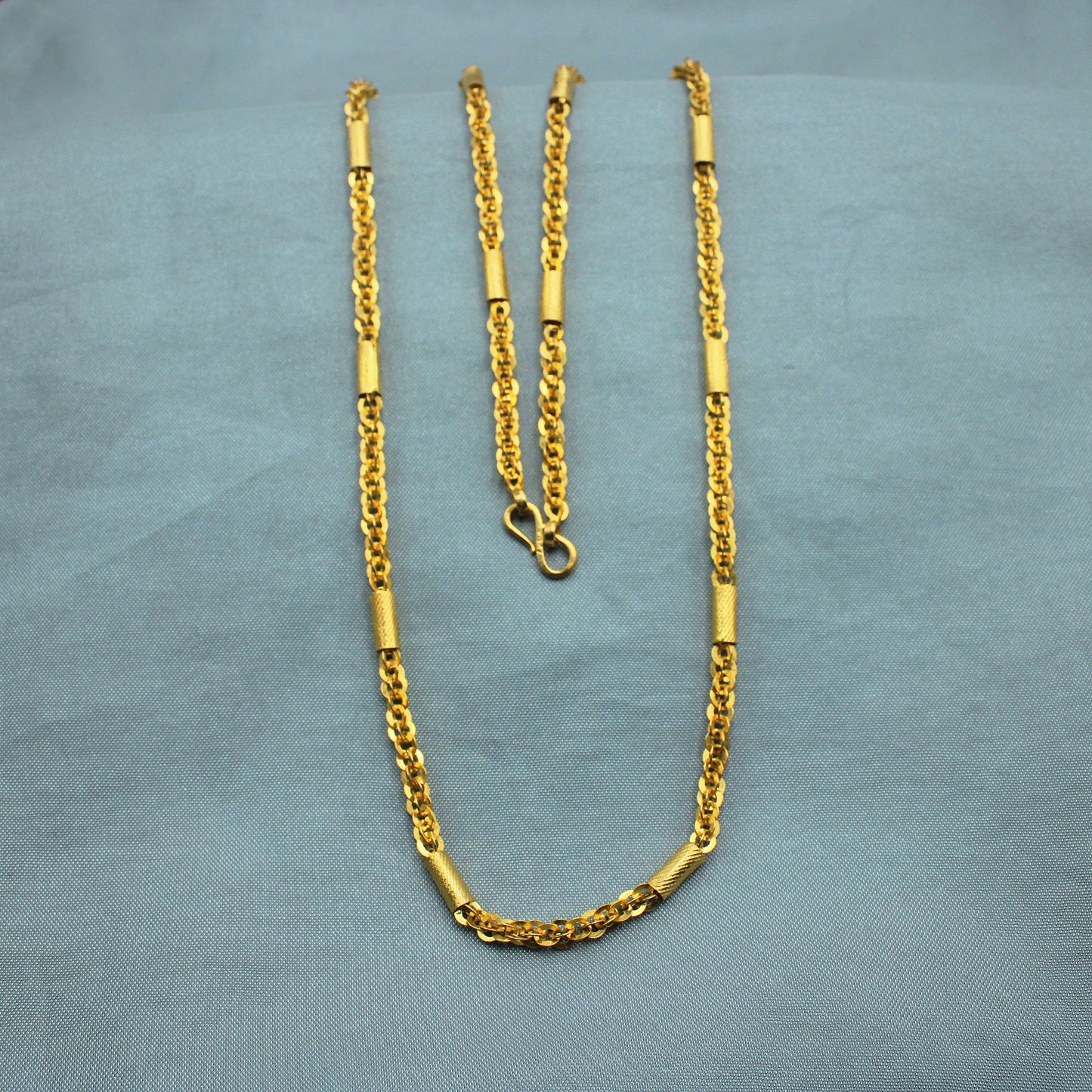 22K 18K YELLOW GOLD JEWELRY