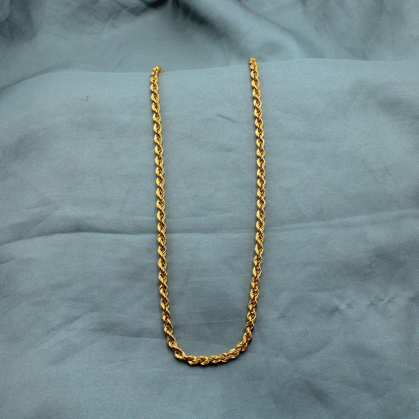22K 18K YELLOW GOLD JEWELRY