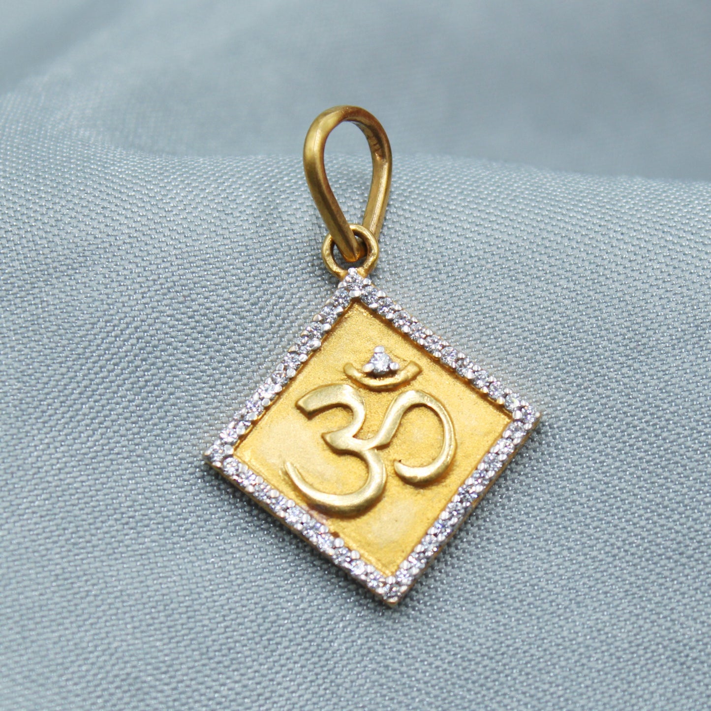 22K 18K YELLOW GOLD JEWELRY