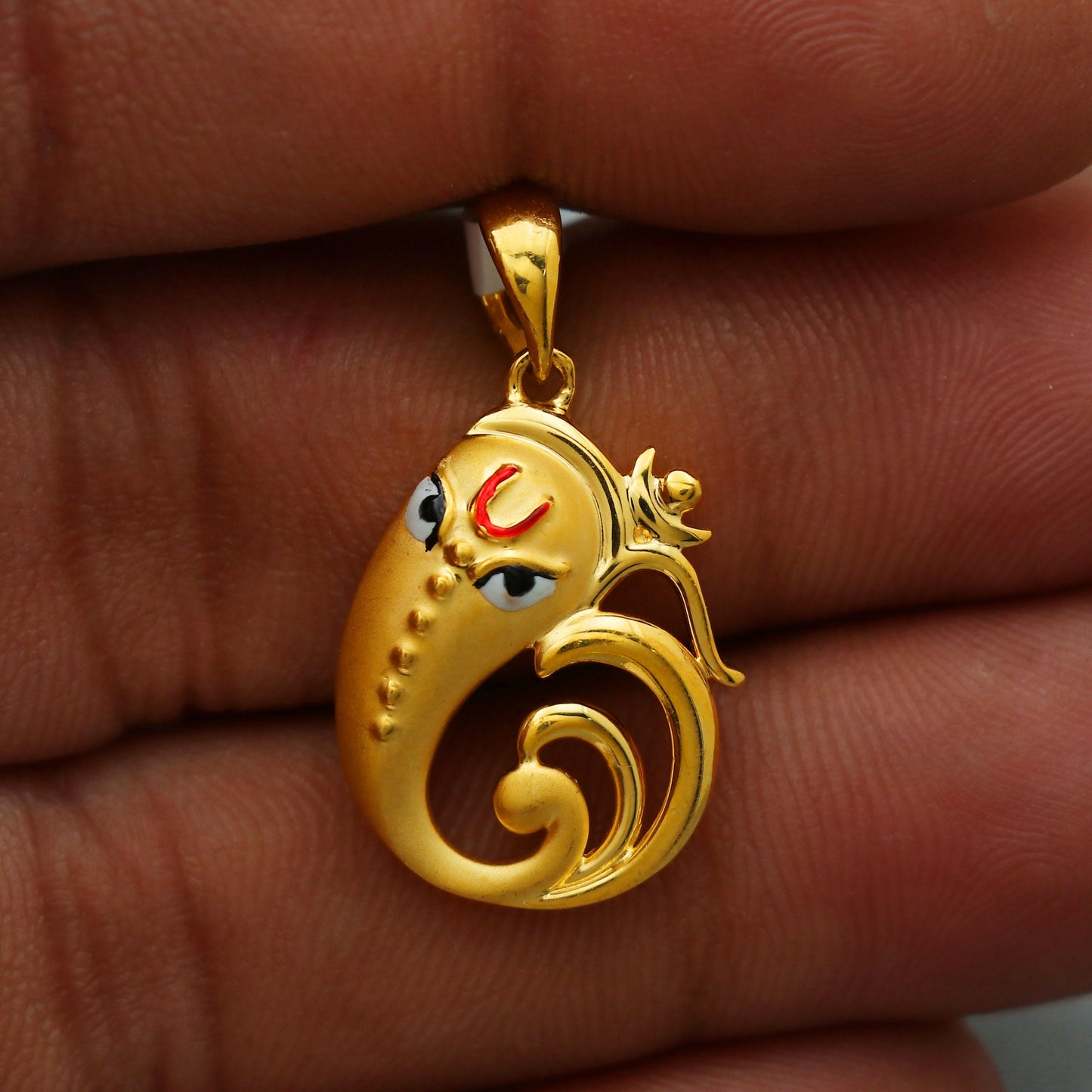 22K 18K YELLOW GOLD JEWELRY